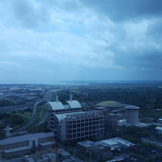 Dauphin's Restaurant Mobile, AL OpenTable