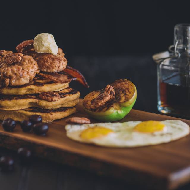 10 Restaurants Near Billy Graham Library Opentable