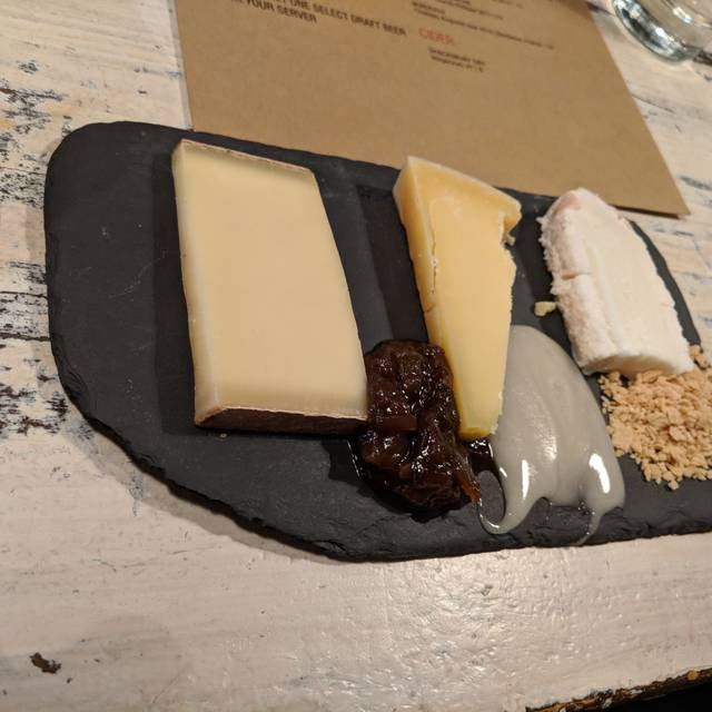 Murray's Cheese Bar Restaurant New York, NY OpenTable