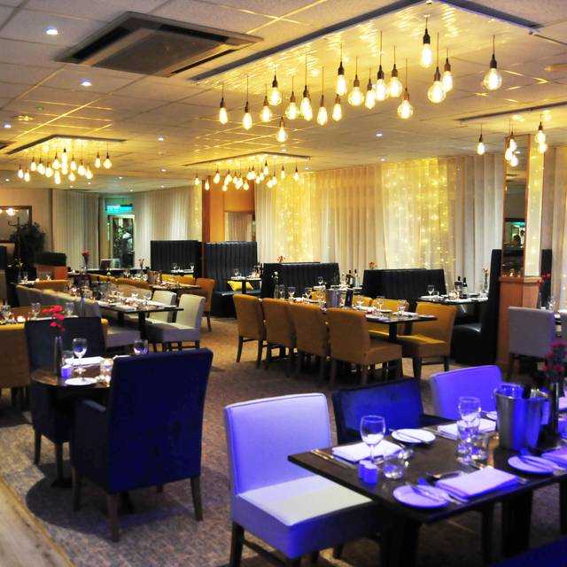 The Park Restaurant at Ufford Park Woodbridge Melton, Suffolk OpenTable