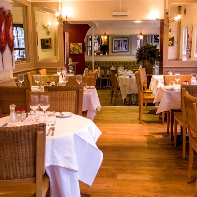 Rendezvous Brasserie ltd Westerham, Kent OpenTable