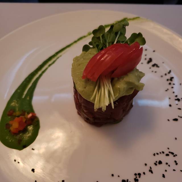 Dopo La Spiaggia East Hampton Restaurant East Hampton