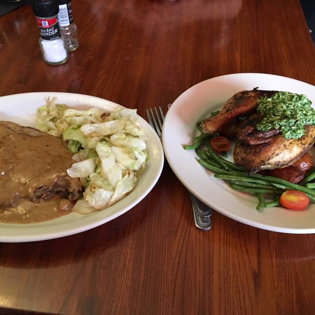 Downing Street Pour House Restaurant Hollister, MO OpenTable