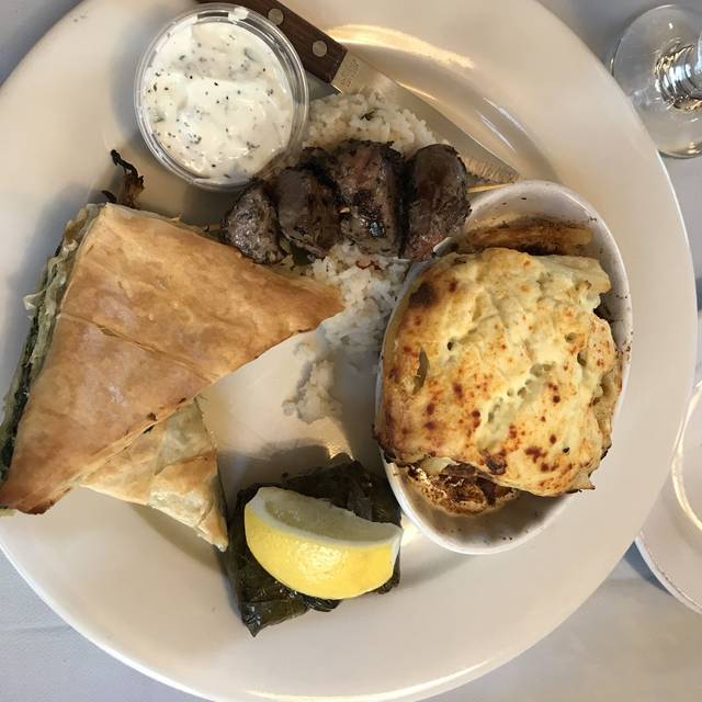 Paul's Homewood Cafe, Annapolis, MD Paul's Homewood Cafe, Annapolis, MD