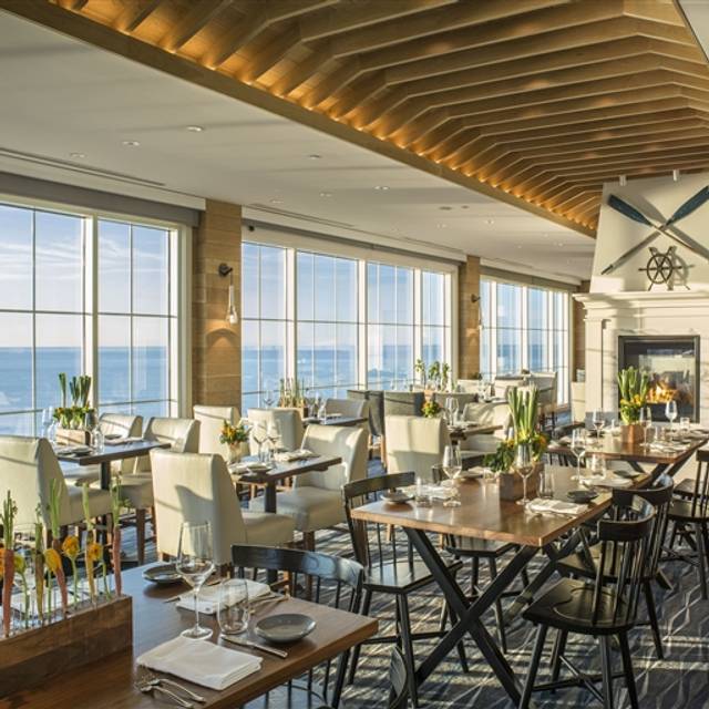 The Tiller Restaurant at Cliff House - Cape Neddick, ME | OpenTable