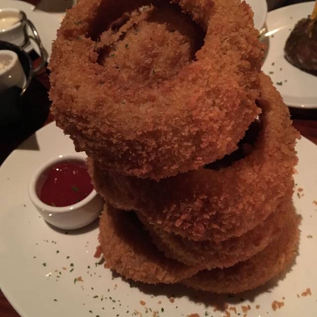 Stoney River Steakhouse and Grill Cool Springs Restaurant Franklin