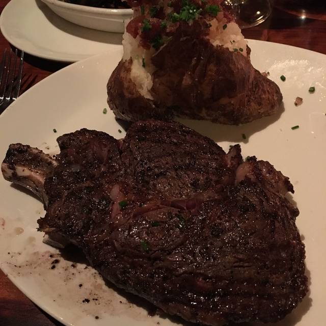 Stoney River Steakhouse and Grill Cool Springs Restaurant Franklin