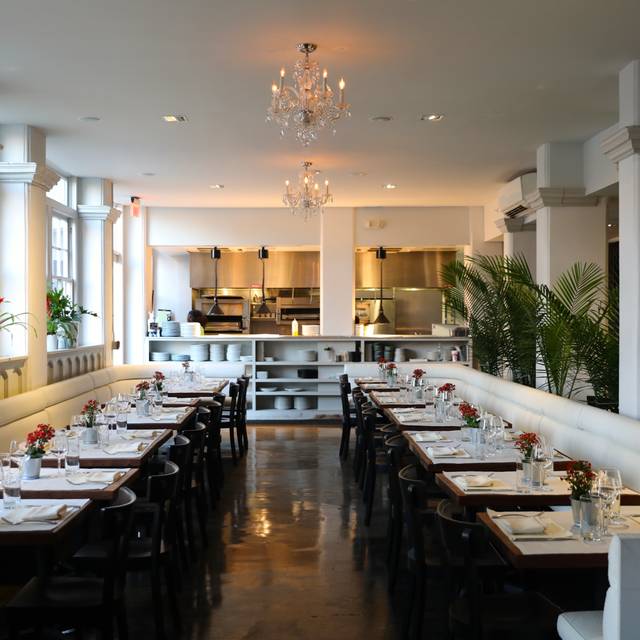 38 Restaurants Near Atlanta Botanical Garden Opentable