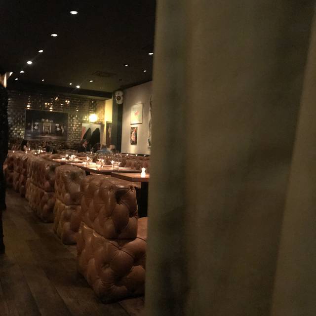 Pantry Restaurant Berlin Be Opentable