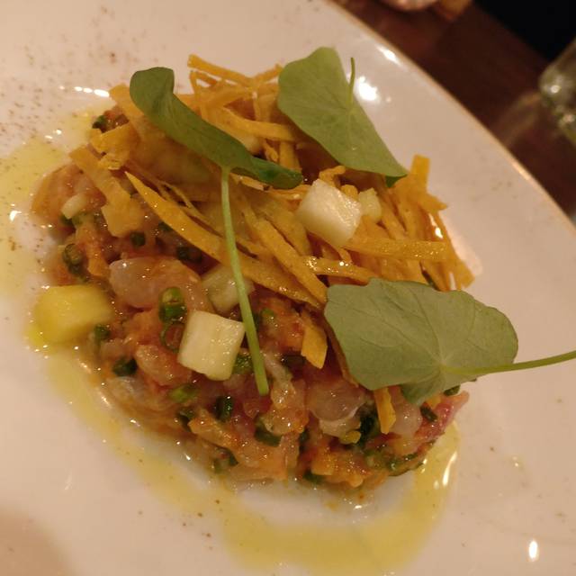 Charcoal BYOB Restaurant Yardley, PA OpenTable