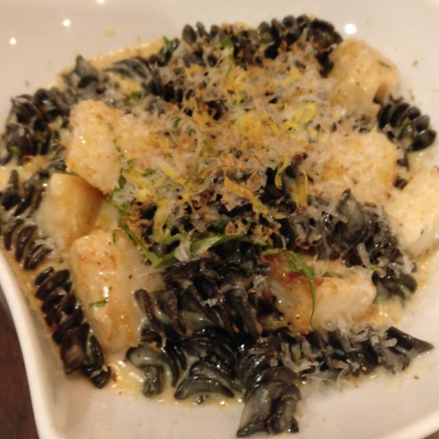 Charcoal BYOB Restaurant Yardley, PA OpenTable