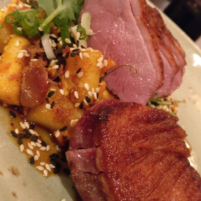 Charcoal BYOB Restaurant Yardley, PA OpenTable