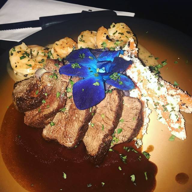 Blend Astoria Restaurant Astoria, NY OpenTable