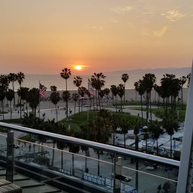 High Rooftop Lounge Restaurant Venice Ca Opentable High Rooftop Lounge Venice Ca