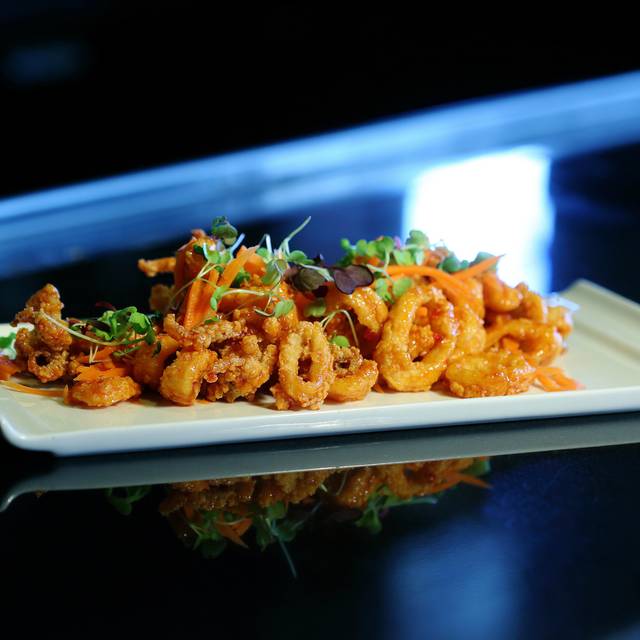 Pete Miller S Steak Seafood In Naperville Restaurant Shanghai Calamari Pete Miller S Steak Seafood In Naperville Il