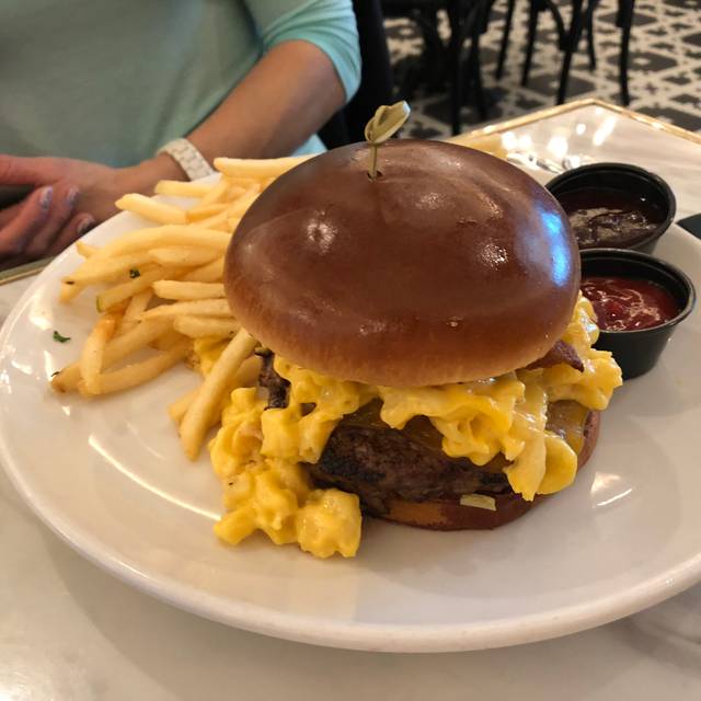 Sugar Factory Foxwoods Restaurant Mashantucket, CT OpenTable