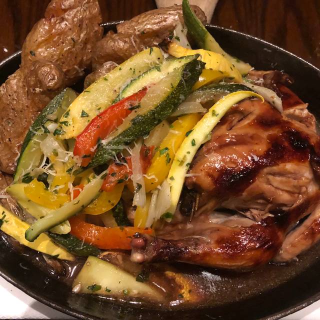 Stalla Beau Rivage Restaurant Biloxi Ms Opentable
