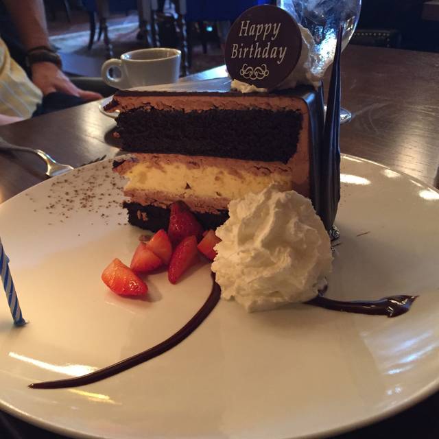 Autograph Brasserie Restaurant Wayne, PA OpenTable