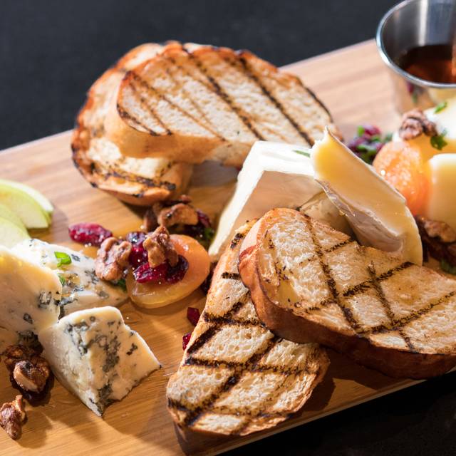 Napkins Bar and Grill Restaurant Napa, CA OpenTable