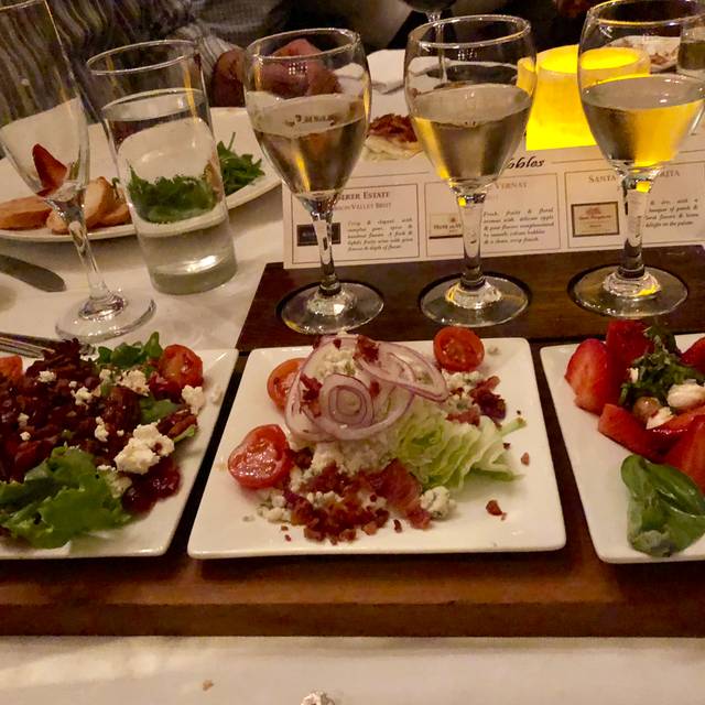 Flight Restaurant & Wine Bar Memphis Memphis, TN OpenTable