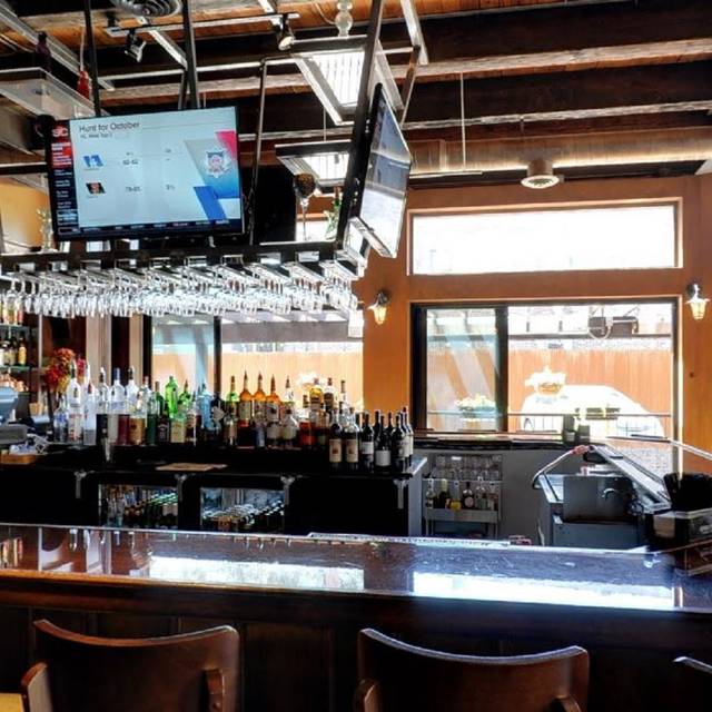 Zia's Lago Vista Restaurant Chicago, IL OpenTable