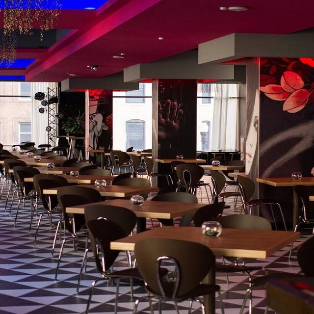 10 Restaurants Near Minneapolis Marriott City Center Opentable