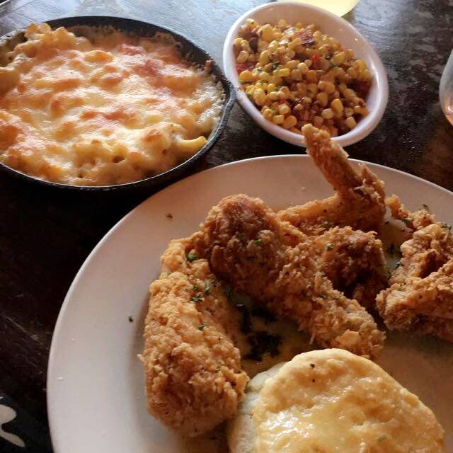 Greens and Gravy Restaurant Atlanta, GA OpenTable