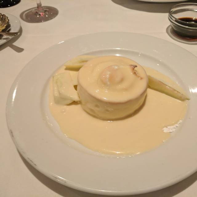 Iron Gate Restaurant Belmont, CA OpenTable