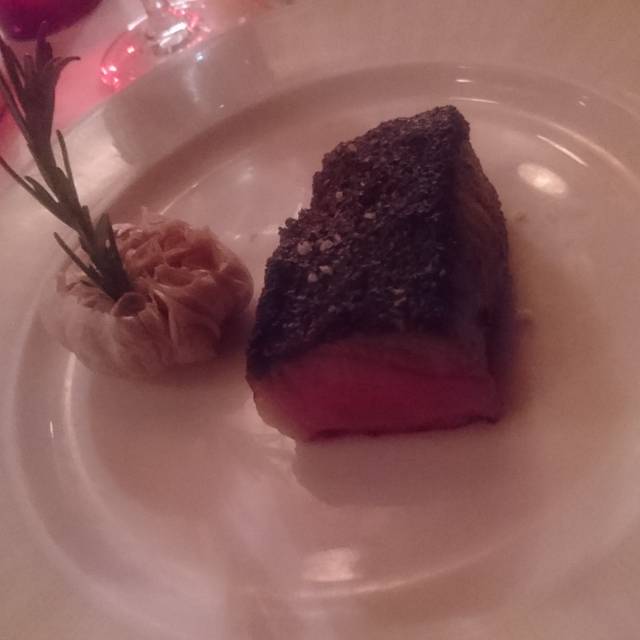 Strip House Midtown Restaurant New York, NY OpenTable