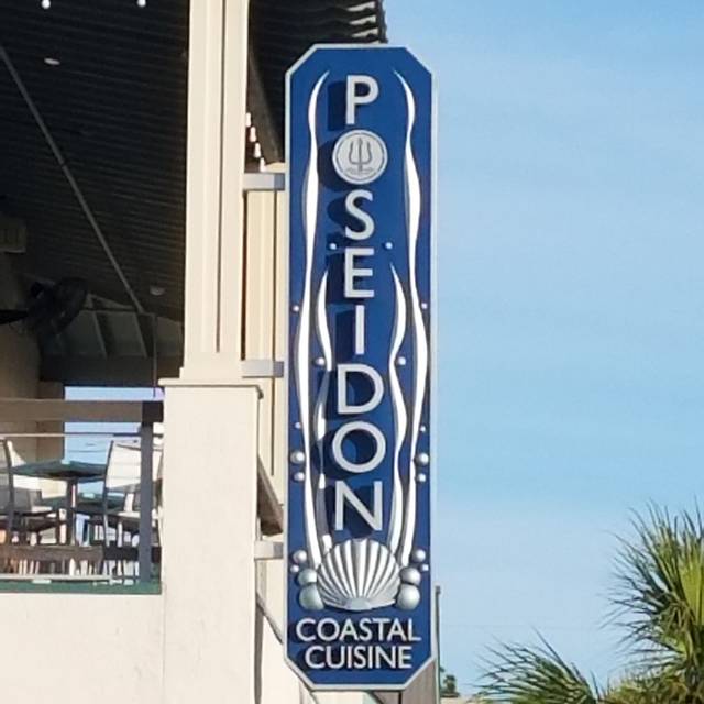 PoseidonHilton Head Island Restaurant Hilton Head Island, SC OpenTable