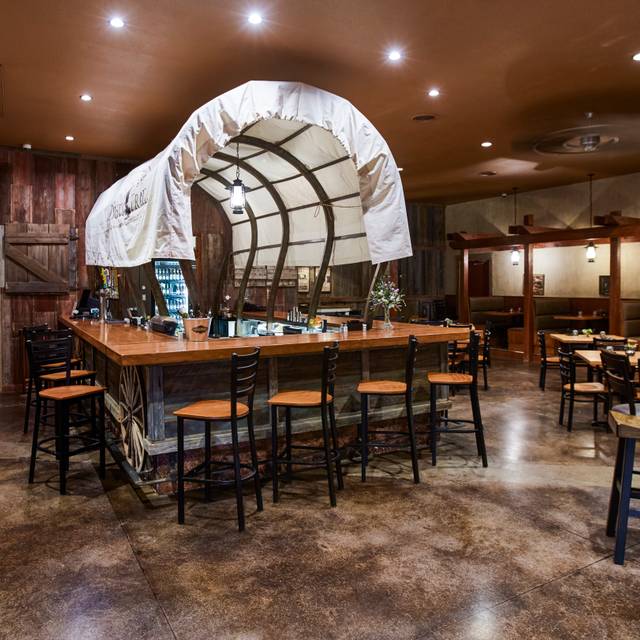 Dusty Trail Cafe & Steakhouse Restaurant Rock Port, MO OpenTable