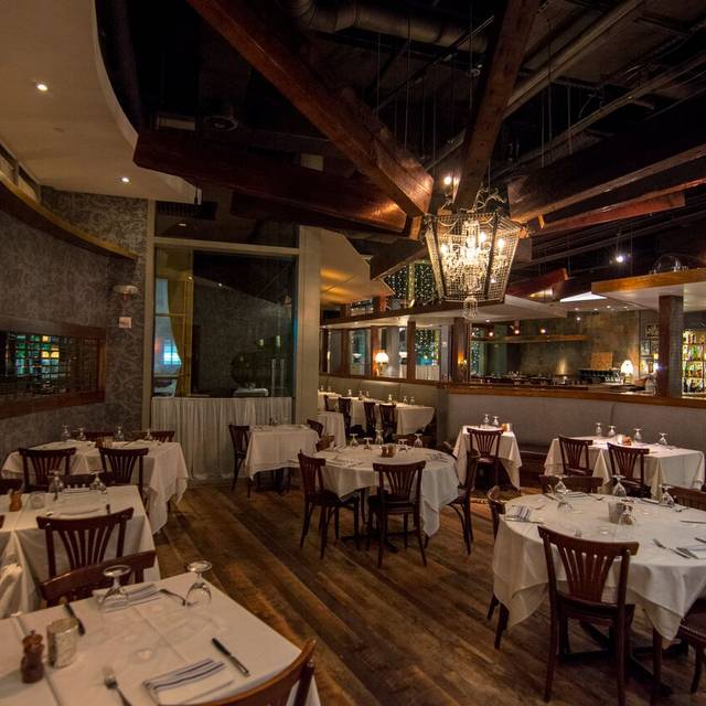 F & B Atlanta Restaurant - Atlanta, GA | OpenTable