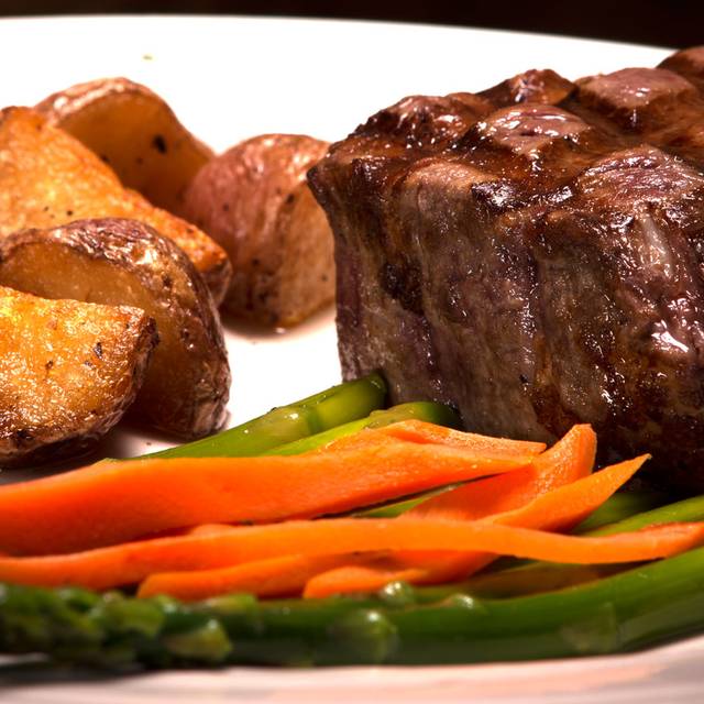 Riccio's Steak & Seafood Restaurant Palm Springs, CA OpenTable