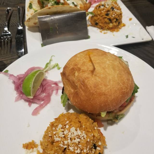 Permanently Closed - Tortilla Union Southwest Grill - Station Park Restaurant - Farmington Ut Opentable