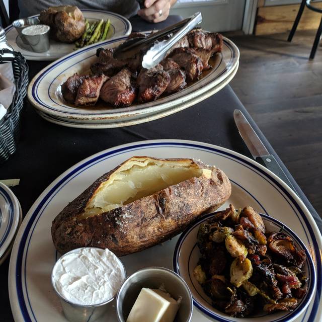 Blue Heron Steakhouse Restaurant Lexington, KY OpenTable