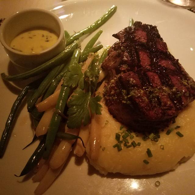 FIG & OLIVE Meatpacking Restaurant New York, NY OpenTable