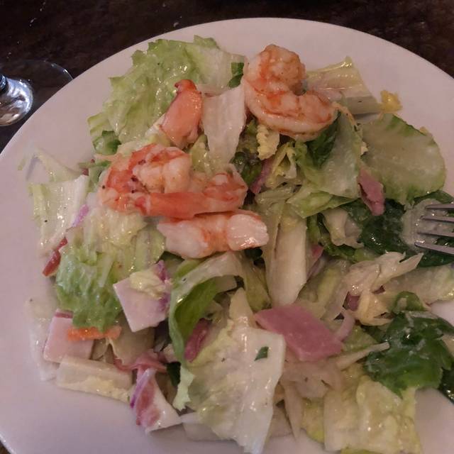 LIBERATORE’S Ristorante & Catering - Eldersburg, Eldersburg, MD