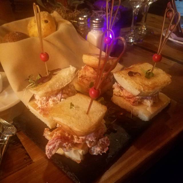 Violette's Cellar Restaurant Staten Island, NY OpenTable