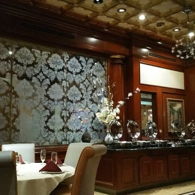 Royal India Bistro Restaurant - Las Vegas Nv Opentable