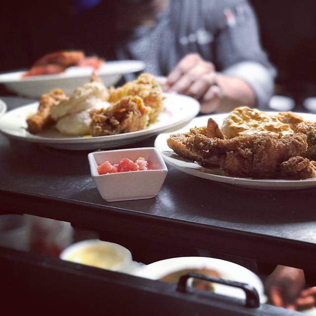 Greens and Gravy Restaurant Atlanta, GA OpenTable