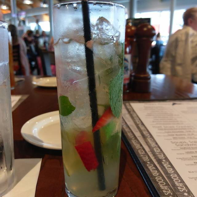 The Grand Marlin of Panama City Beach Restaurant - Panama City Beach