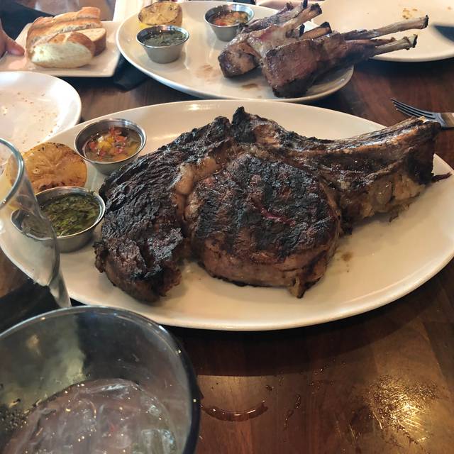 Gaucho Grill Downey Restaurant Downey, CA OpenTable