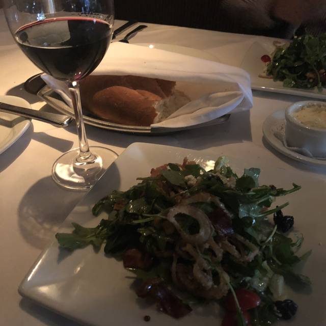 Ruth's Chris Steak House Ft. Worth, Fort Worth. Restaurant Info