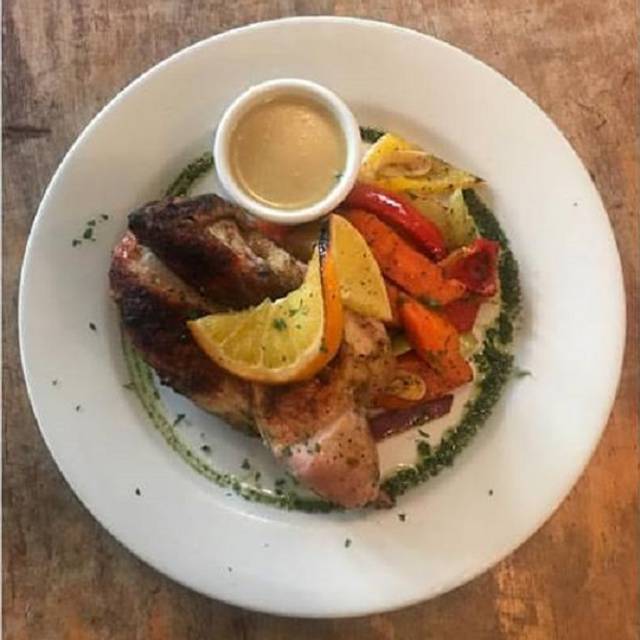 Mott Haven Bar & Grill Restaurant Bronx, NY OpenTable