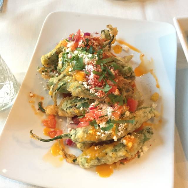 Pearl District Westlake Restaurant Westlake Village, CA OpenTable