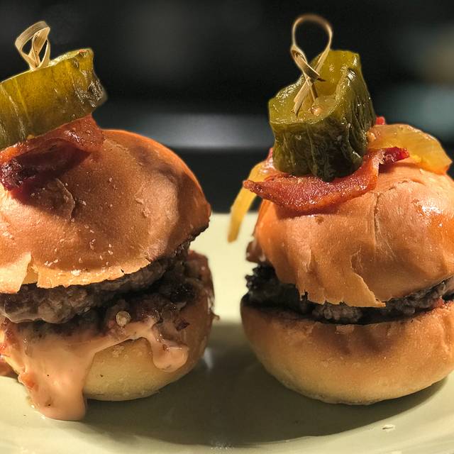 LU LU Craft Bar + Kitchen Restaurant Richland, WA OpenTable