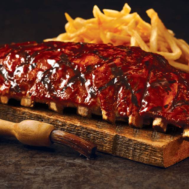 Bâton Rouge Steakhouse & Bar Vaughan Woodbridge, ON OpenTable