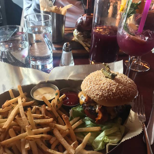 Cebu Bar & Bistro Restaurant Brooklyn, NY OpenTable