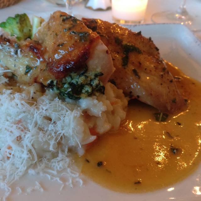 Carmine's Bellevue Restaurant Bellevue, WA OpenTable