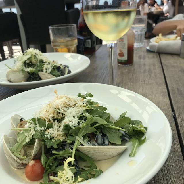 SEA180 Coastal Tavern Restaurant Imperial Beach, CA OpenTable
